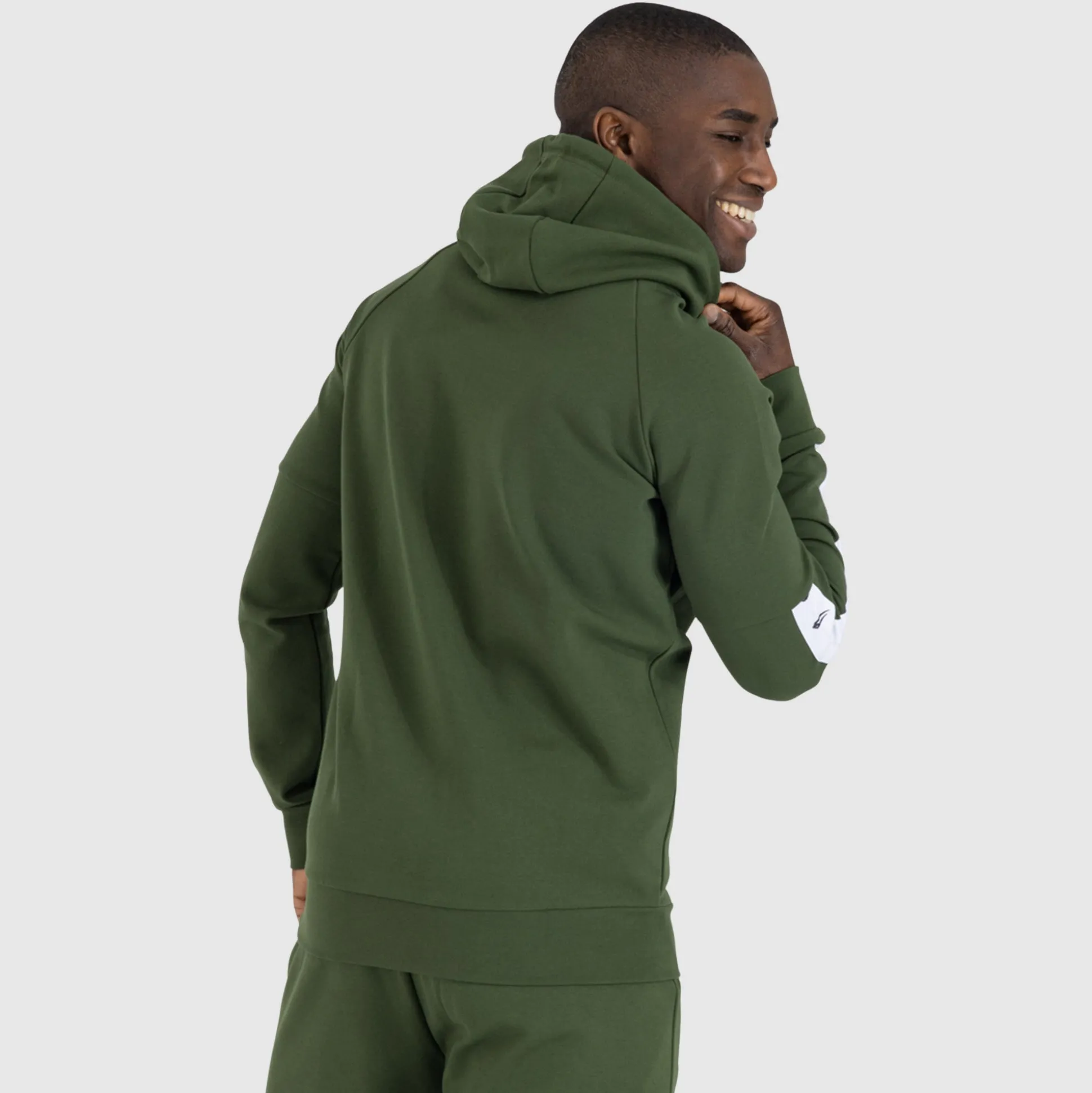 Zip Hoodie Rob Limited