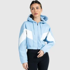 Zip Hoodie Shelly