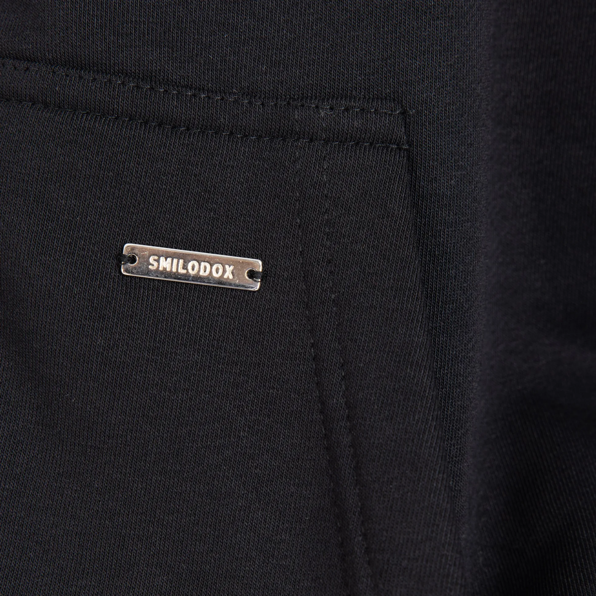 Zip Hoodie Smith