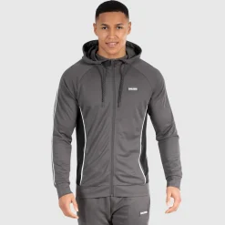 Zip Hoodie Suit Pro