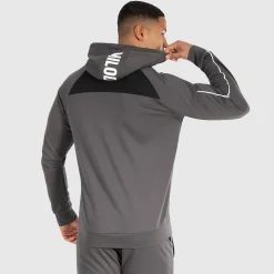 Zip Hoodie Suit Pro