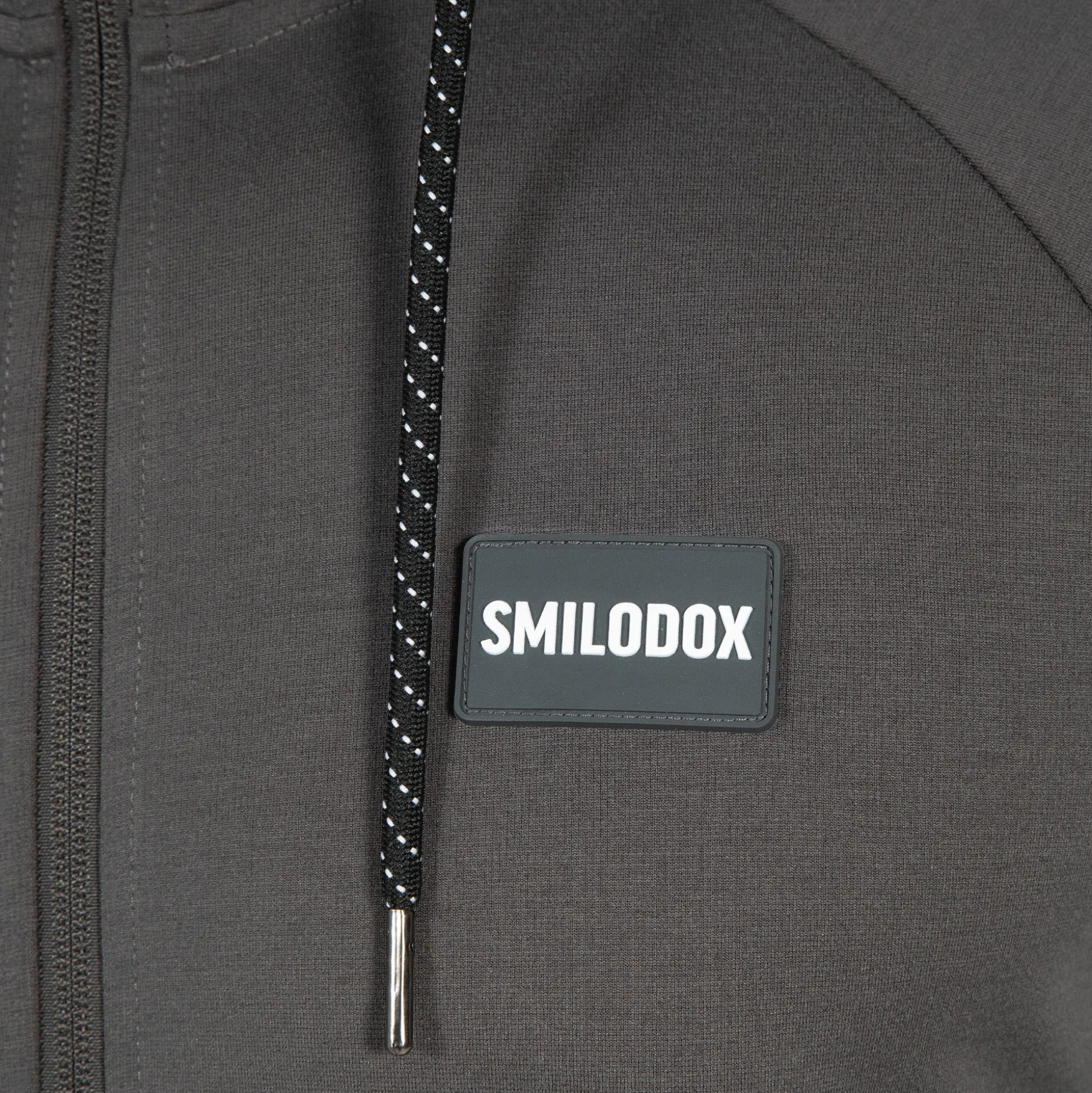 Zip Hoodie Suit Pro