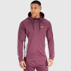 Zip Hoodie Suit Pro