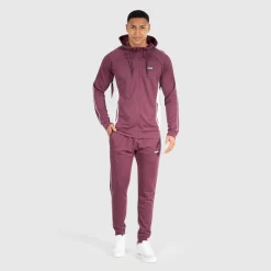 Zip Hoodie Suit Pro