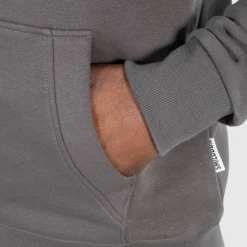 Zip Hoodie Trevorson