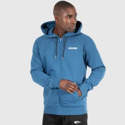 Zip Hoodie Trevorson