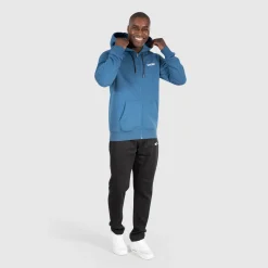 Zip Hoodie Trevorson