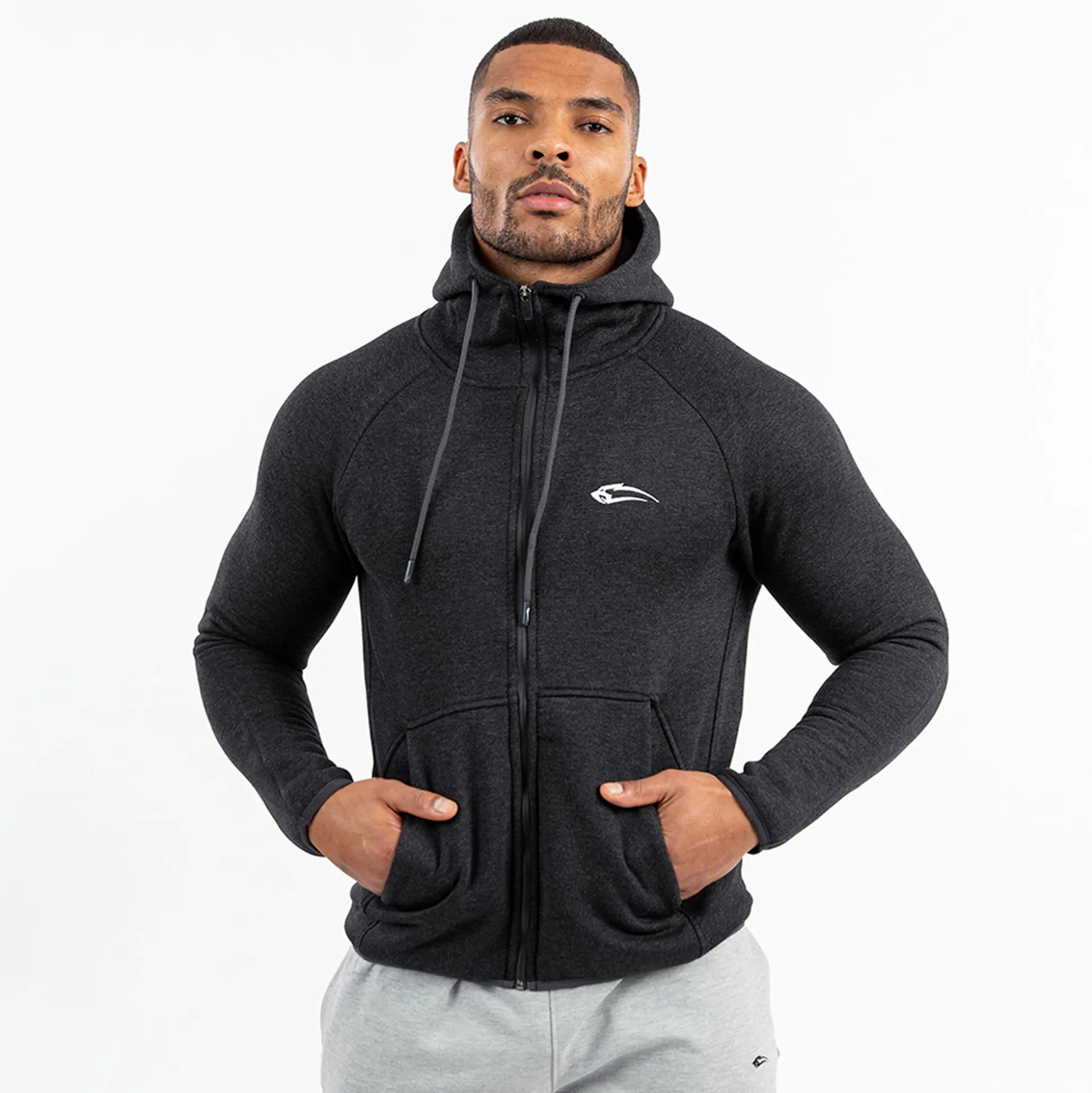 Zip Jacket Allrounder