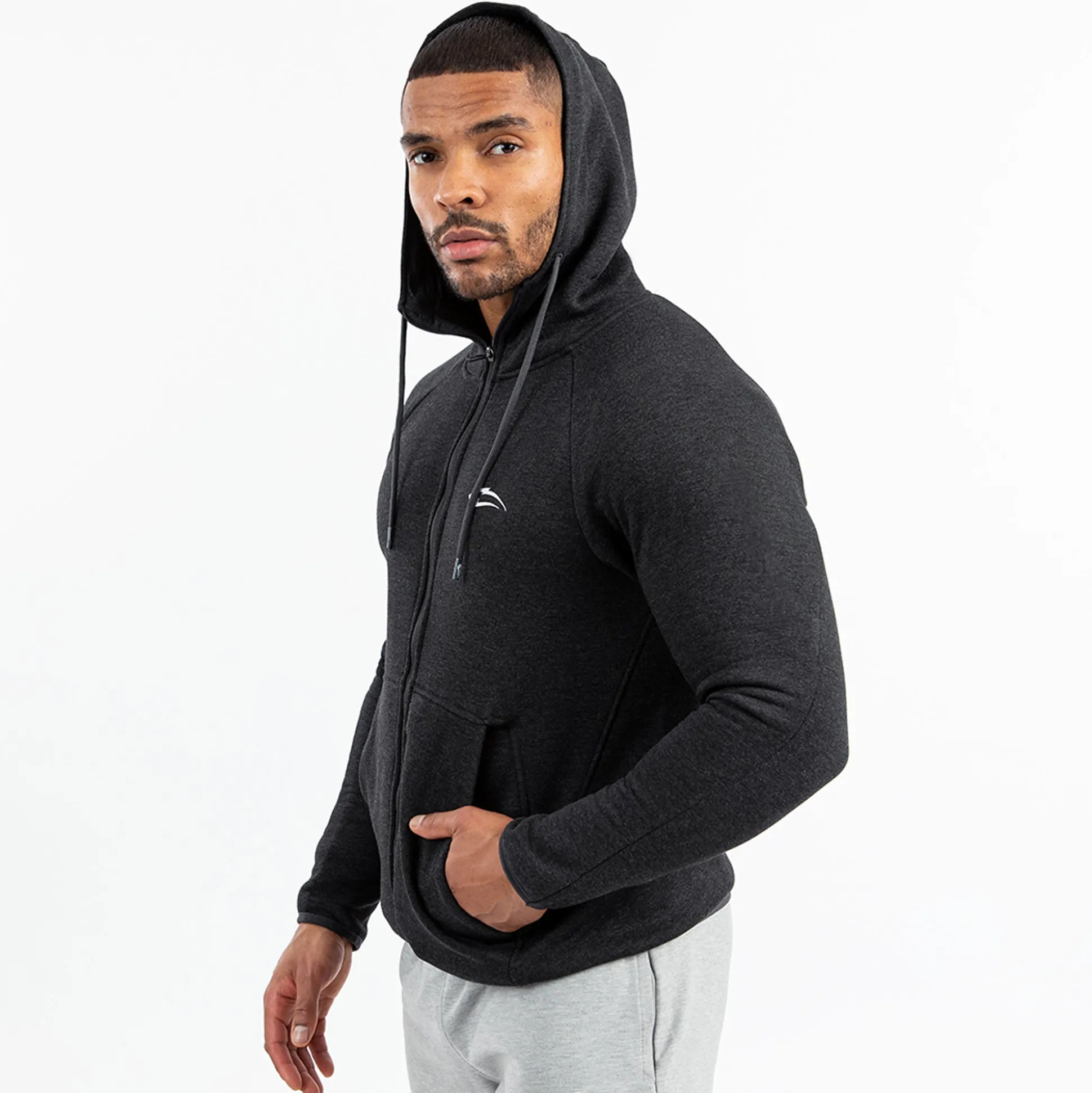 Zip Jacket Allrounder
