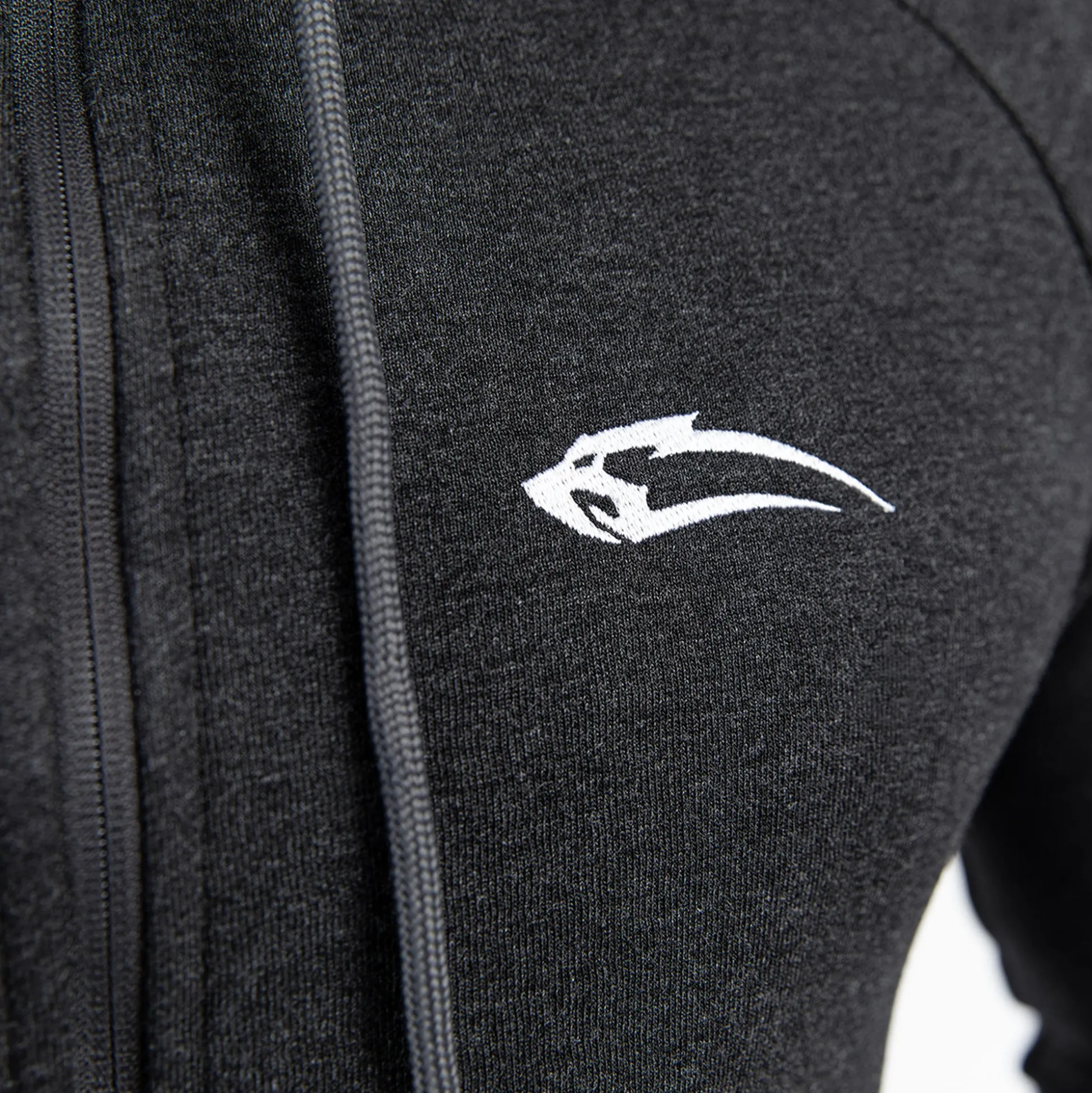 Zip Jacket Allrounder
