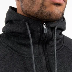 Zip Jacket Allrounder