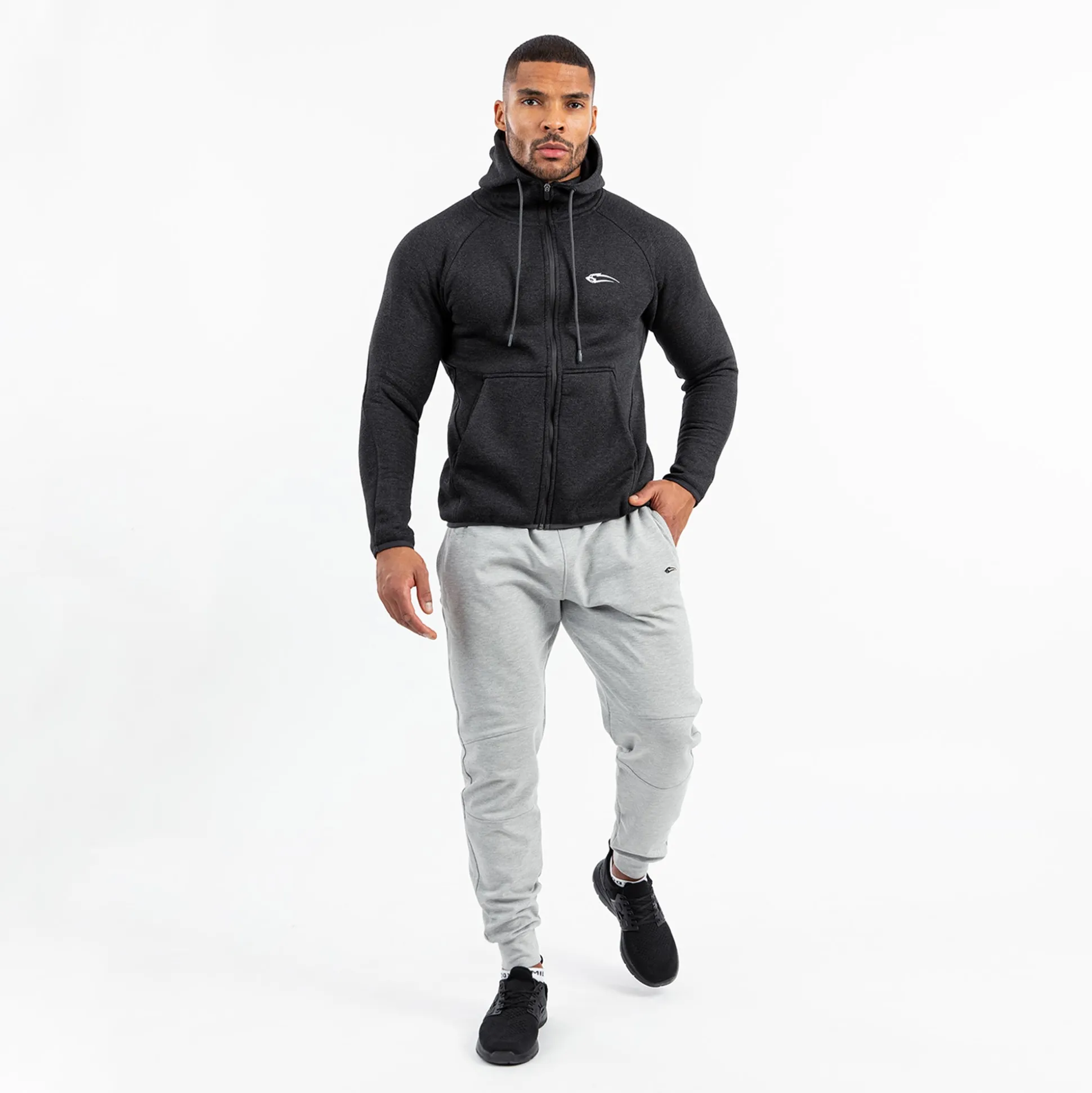 Zip Jacket Allrounder