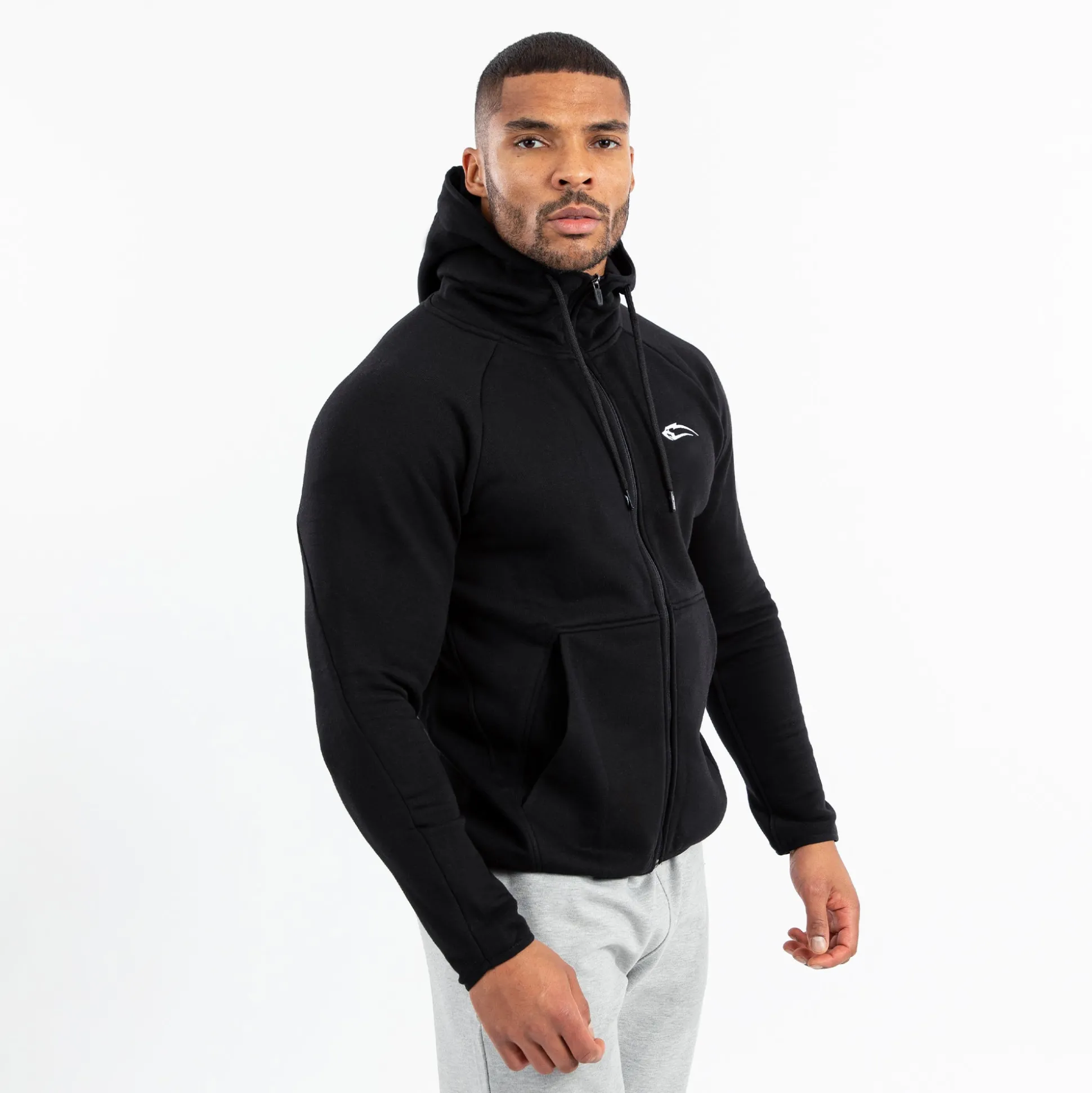 Zip Jacket Allrounder