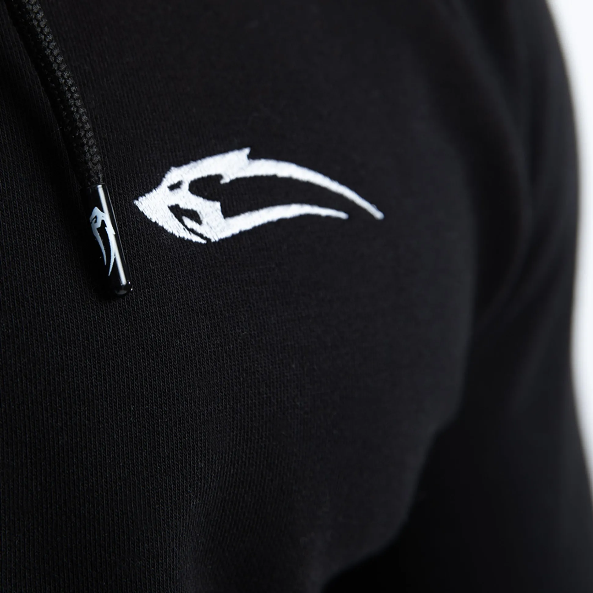 Zip Jacket Allrounder