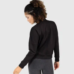Zip Sweatshirt Florella