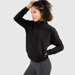 Zip Sweatshirt Florella