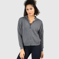 Zip Sweatshirt Florella